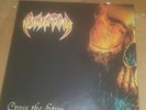 Sinster Cross The Styx  Death Metal  Immolation Suffocation Venom Hypocrisy