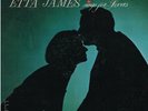 ETTA JAMES sings for lovers U.S. ARGO LP 4018_original 1962 STEREO