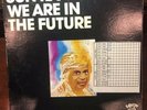 Sun Ra ?We Are In The Future LP 1984 Free Jazz ?vinyl record rare Radio copy