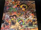 The Alchemist - The Good Book Vol 1 - The Joyful Noise LP (Fruit Punch Vinyl)