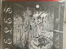 Veles - Night On The Bare Mountain - Red Color Vinyl LP Record LE 200 OOP RARE