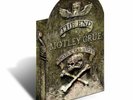 MOTLEY CRUE THE END BOX SET as close to new as you can get ships asap from USA