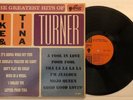 Ike & Tina Turner - The Greatest Hits Of - 1965 US 1st Press Sue 1038 (NM)