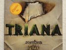 * * Triana - Sombra Y Luz, 1979 nice EX+/M- Spain psychedelic prog rock Lp.