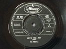 THE PROFILE - GOT TO FIND A WAY rare UK 1966 / MOD / FREAKBEAT DANCER / MINT