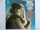 M- UK BELL LP - GLADYS KNIGHT, JAMES CARR, etc.  - 