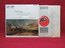 Delius: Concerto for cello and orchestra, Jacqueline du Pré, ASD 644