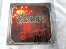 SAXON **SIGNED / AUTOGRAPHED** Big Teaser - 1980 7