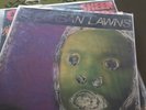 SUBURBAN LAWNS S/T LP, NEW WAVE, PUNK, IRS RECORDS,  OOP