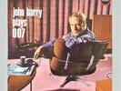 John Barry Plays 007 - James Bond - Original Vinyl Compilation - 1965