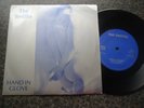 THE SMITHS UK ROUGH TRADE 45 1984 MINT MINUS FULLY  PLAYGRADED HAND IN GLOVE