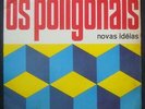 OS POLIGONAIS - BOSSA NOVA JAZZ QUINTET COBRAS 1964 ORIGINAL MONO LP BRAZIL HEAR
