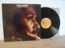 RON CARTER YELLOW & GREEN JAZZ LP US 1976 CTI RECORDS IN MINT