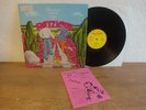 ROTZKOTZ LEBENSFROH + FARBENFROH LP NEW WAVE PUNK 1981 IN MINT