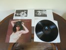 Patti Smith Group - Easter LP - Nr Mint Archive 1st GB Press Vinyl - World Ship