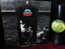 MINTY CRISP 1975 ORIG APPLE   Beatles JOHN LENNON   ROCK 'N' ROLL IMPACT GARAGE