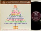 UK Mercury AMS 16143/4 Tchaikovsky, Nutcracker, Dorati, London SO = SR 2-9013