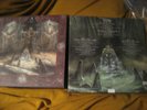 ABSU tara  VINYL BOX SET 4-LP  absu proscriptor magus