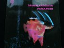 BLACK SABBATH Paranoid Germany 1970 1st pressing *MINT* Vertigo Swirl LP