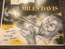 MILES DAVIS CLASSICS IN JAZZ ORIGINAL CAPITOL H459  10