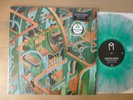 Graveyard - Innocence & Decadence  EU 2015  LP  SPLATTER  Vinyl  mint-