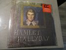 2lp 33t JOHNNY HALLYDAY back to black numéroté 543/3000 neuf scéllé