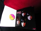 SCARCE '68 Orig   1st NAZZ   Todd Rundgren Hard Melodic FUZZ Psych UNDER THE ICE