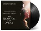 OST: Phantom Of The Opera  LP vinyl