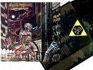 Iron Maiden - Somewhere In Time Europe LP 1986 + Innersleeve '