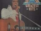 LP-BOX Elvis Presley Elvis Presleys Greatest Hits NEAR MINT Readers Digest