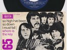 Q65 * Cry In The Night * 1966 Dutch GARAGE FREAKBEAT NEDERBEAT MOD 45 Q'65 *