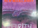 New Model Army - Impurity Vinyl LP