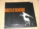 RAR & MINT & OVP (lesen unten)  U2 - RATTLE AND HUM - ISLAND 303 400 von 1988