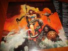 Virgin Steele ?– Age Of Consent...org,1988..Matze..in very good condition,rare