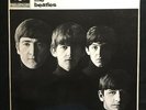 THE BEATLES With The Beatles YELLOW PARLOPHONE Original 7N/7N VINYL LP 1963 MONO