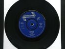 CREAM I Feel Free / N.S.U. REACTION 1966 UK Original 7” 45 VINYL EX