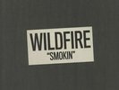 WILDFIRE - Smokin - Vinyl (LP + insert + MP3 downlaod code)
