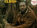 Curtis Mayfield Vinyl LP Curtdom Records, (Promo Copy) 1971, CRS-8009, Roots VG+