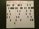 Sonny Rollins, Plus 4, Prestige 7038, orig mono, 446 West 50th ST, RVG, DG, NM