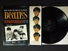 SONGS PICTURES & STORIES OF THE FABULOUS BEATLES RARE STEREO VERSION LEGIT