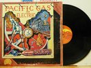 PACIFIC GAS AND ELECTRIC 