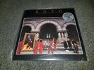 Rush MOVING PICTURES 180g REMASTERED NEW SEALED VINYL RECORD LP