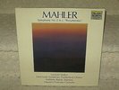 MAHLER SYMPHONY NO.2  RESURRECTION- SLATKIN TELARC 2-LP BOX SET SEALED