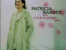 PATRICIA BARBER 