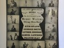 MUDDY WATERS CHICAGO BLUES BAND   SPIVEY LP   IN SHRINK   ORIGINAL
