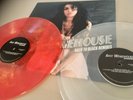 AMY WINEHOUSE -BACK TO BLACK REMIXES LP double Colored vinyl