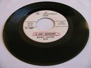 MAMIE GALORE - IT AIN'T NECESSARY / DON'T THINK I COULD STAND. - ST. LAWRENCE DJ