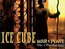 ICE CUBE / WAR & PEACE Vol 1 (New Vinyl)