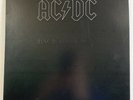 AC/DC - Back In Black Atlantic LP SD 16018 NM- HARD ROCK EMBOSSED COVER