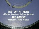 The Accent ?-Red Sky At Night / Wind Of Change- 7